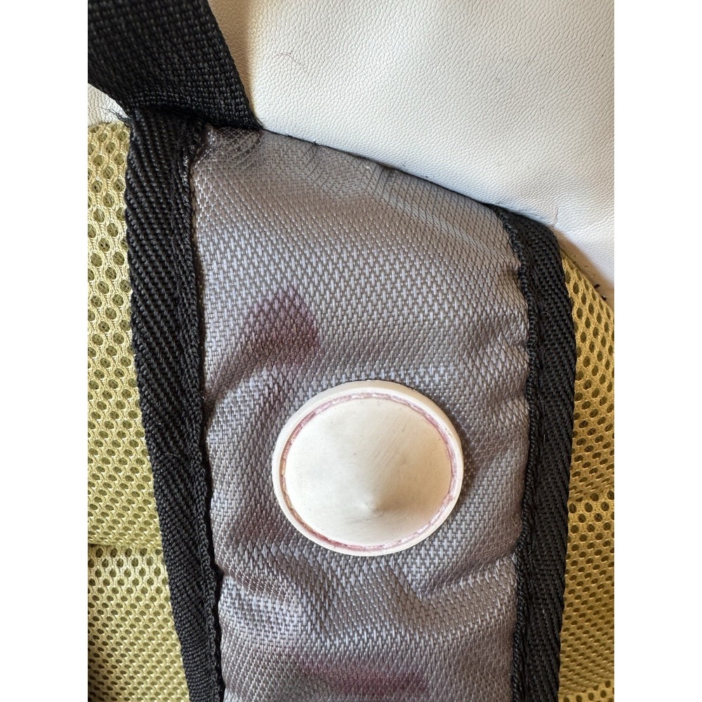 Nintendo Super Mario Bros. Bowser Shell Backpack - Picture 3 of 6